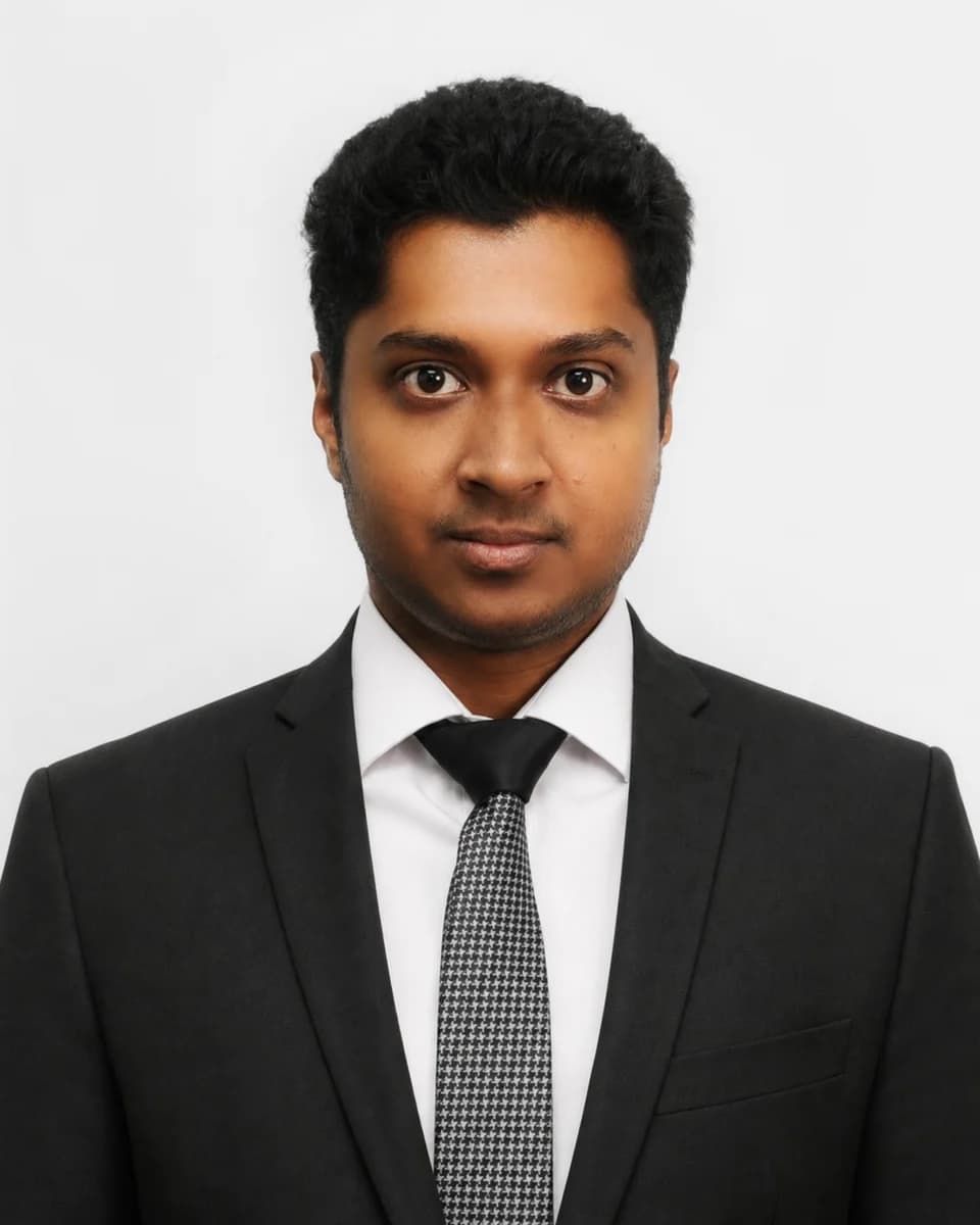 Mr. Chayan, Managing Director