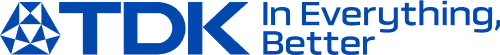 TDK