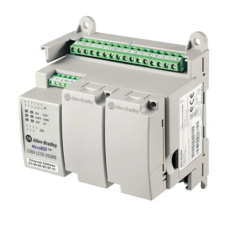 820 2080-LC20-20QWB
