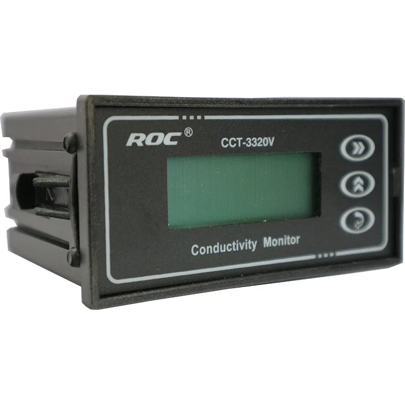 CCT-3320V