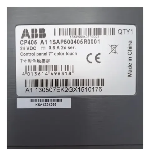 CP405-A1-(1SAP500405R0001)